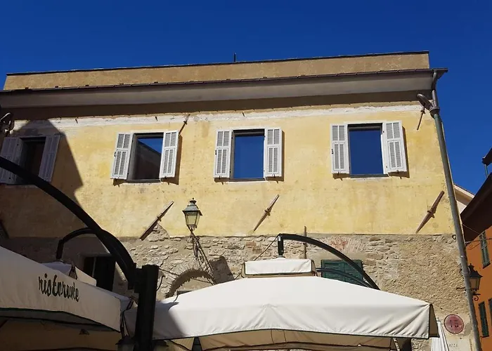 Case Antico Comune