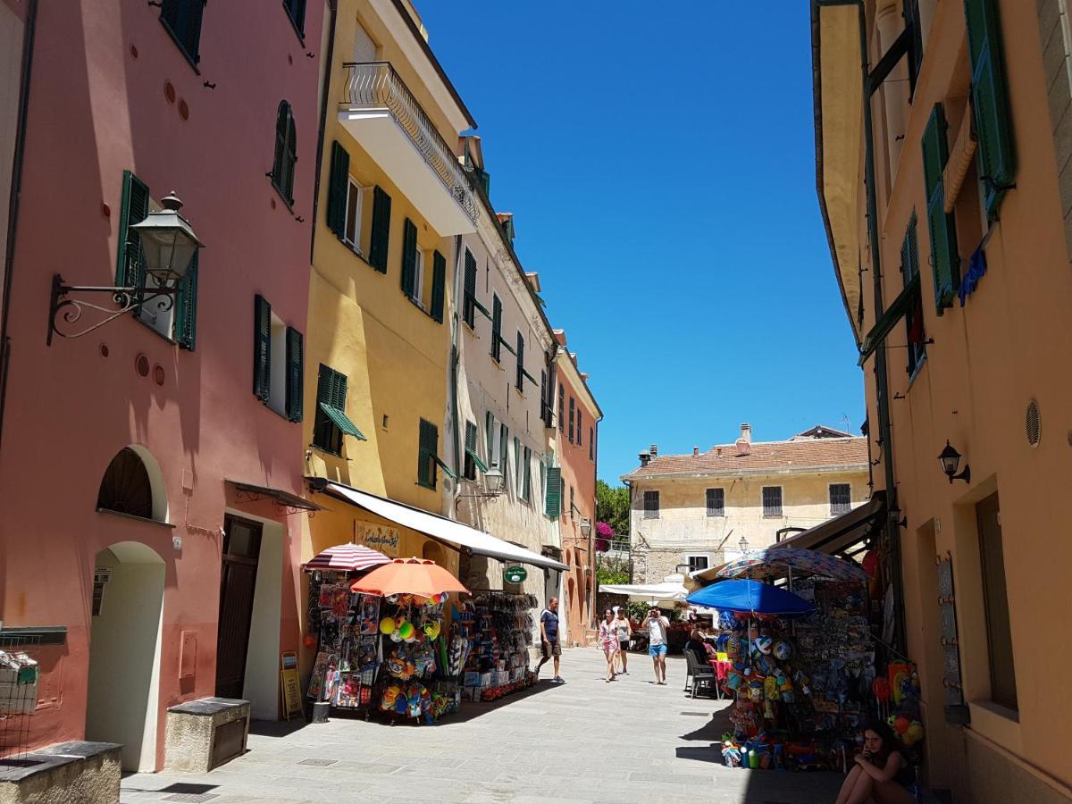 Antico Comune Apartment