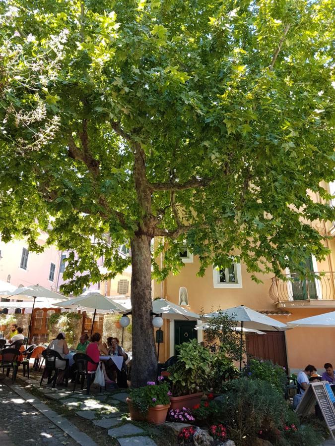 Antico Comune Apartment *