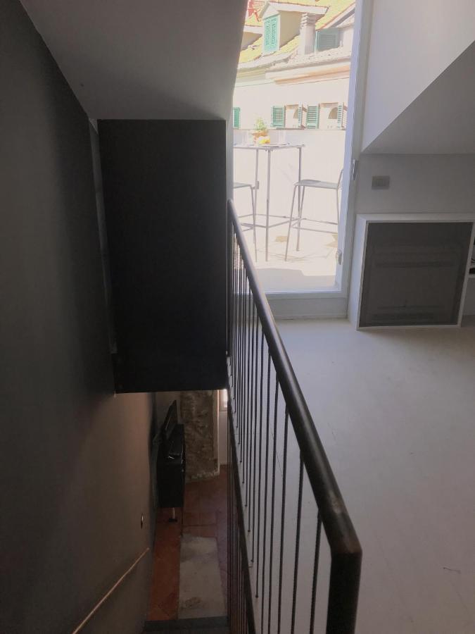 Antico Comune Apartment San Lorenzo al Mare