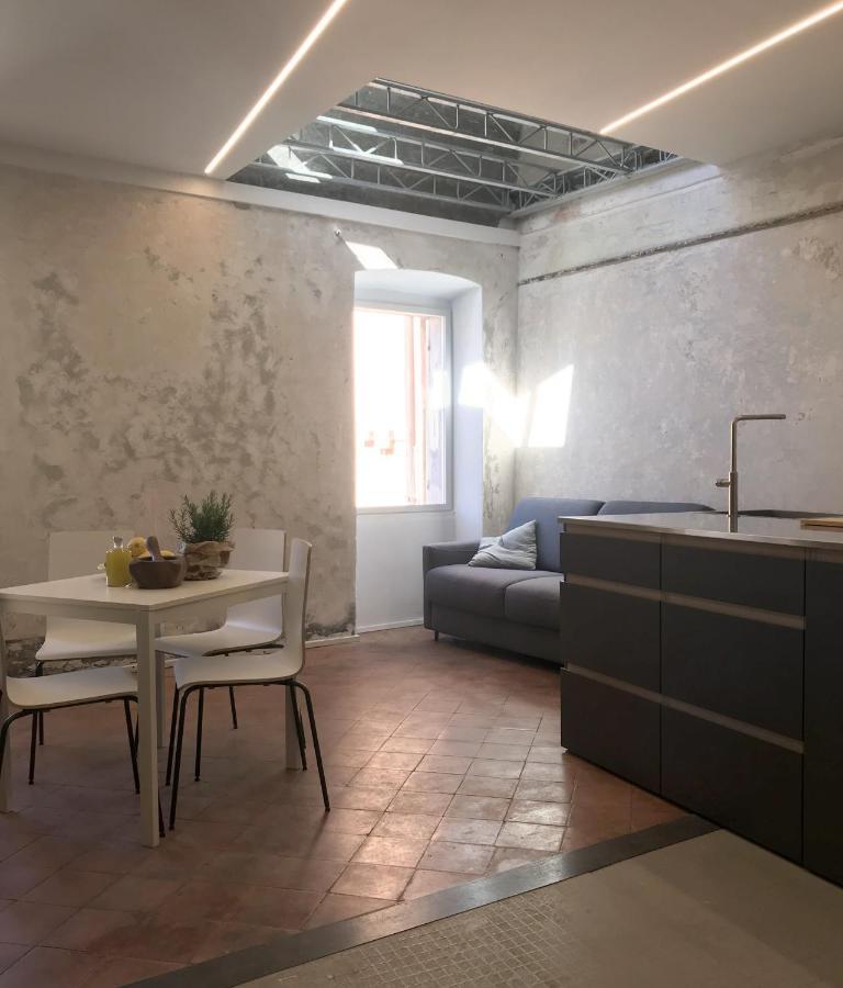Apartment Antico Comune San Lorenzo al Mare