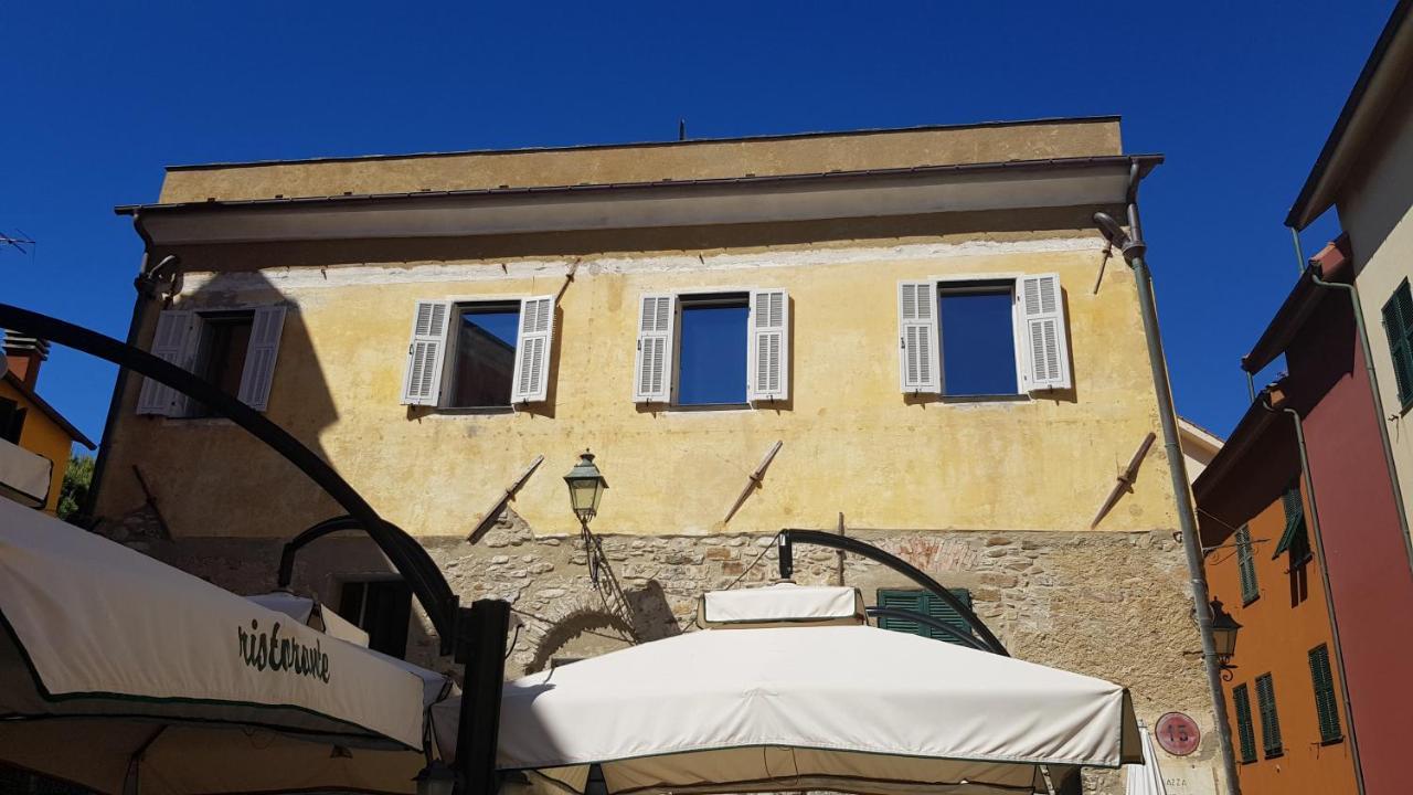 Antico Comune Apartment