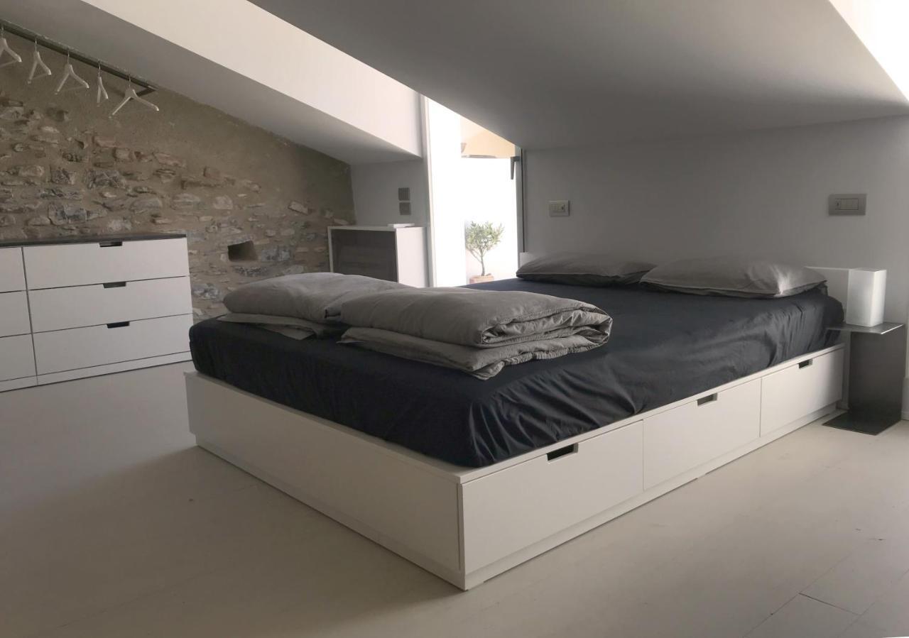 Antico Comune Apartment San Lorenzo al Mare