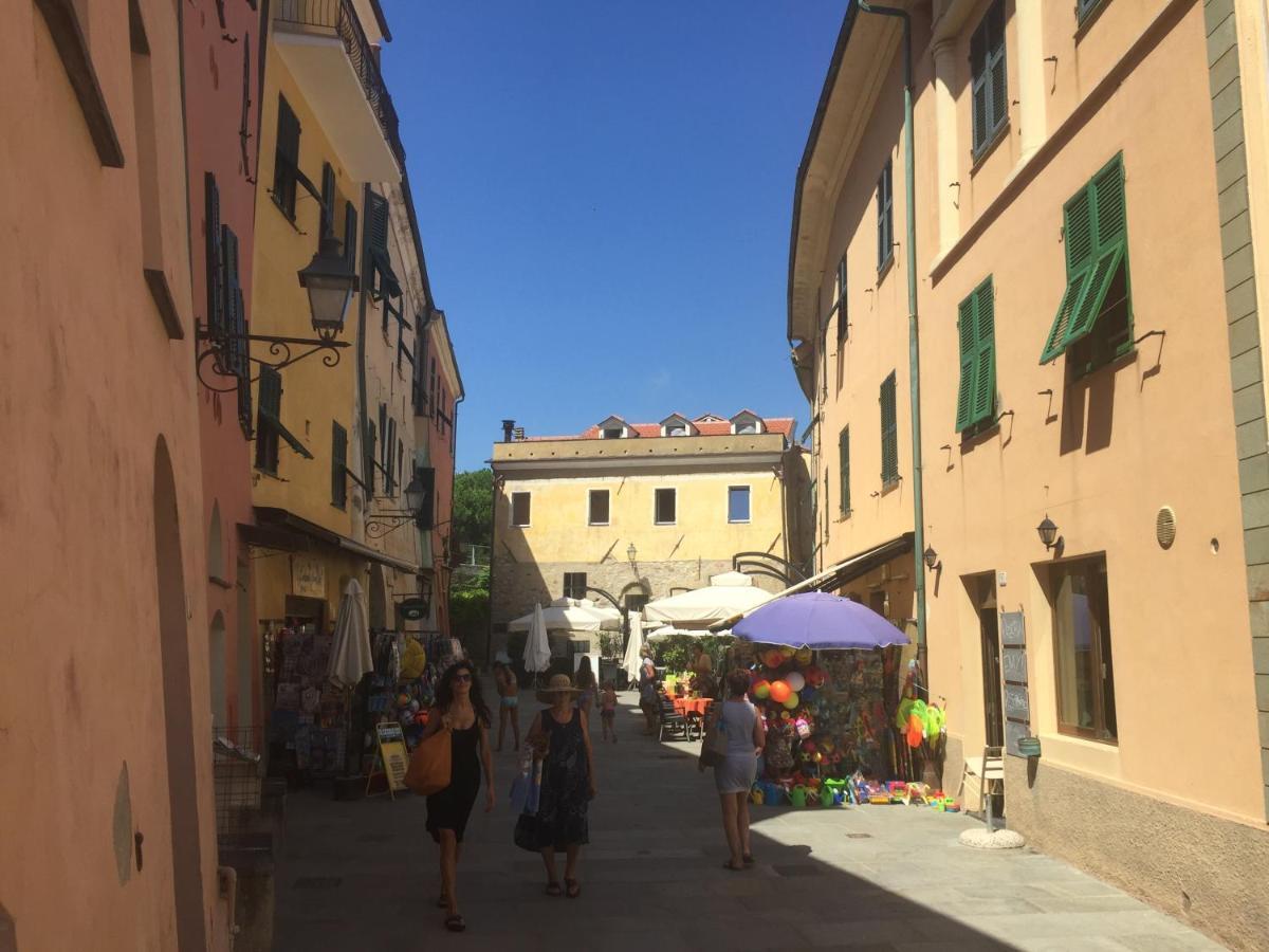 Antico Comune San Lorenzo al Mare