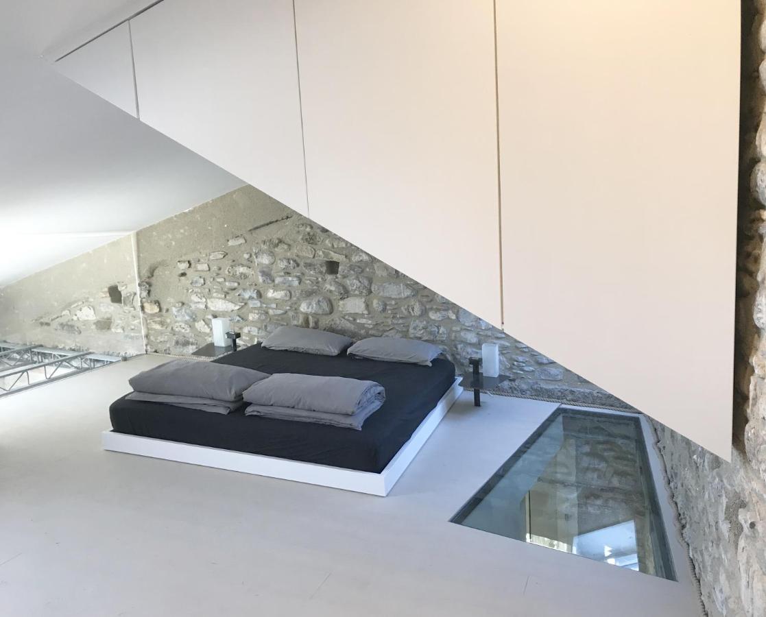 Antico Comune Appartement *