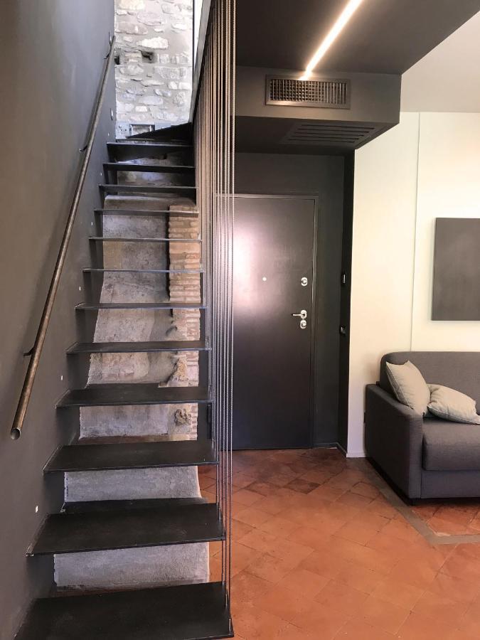Appartement Antico Comune