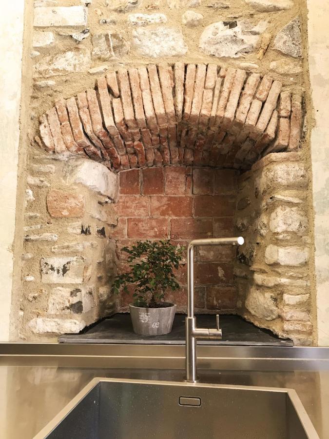 Antico Comune San Lorenzo al Mare