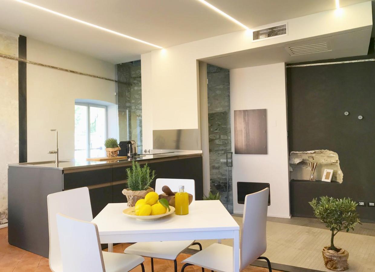 Appartement Antico Comune *