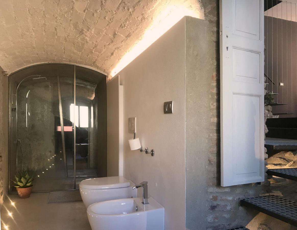 Antico Comune Appartement