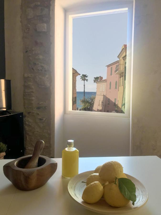 Appartement Antico Comune *